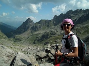 29 Spettacolo di valli, di laghi, di cime !